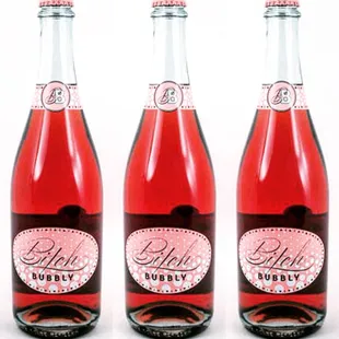 Bitch Bubble #figtreeliquor #sweetwine #wine #winestore #fresno