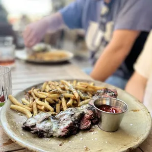 Steak Frites