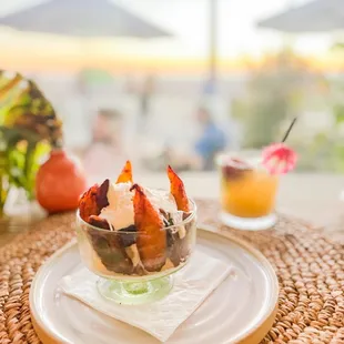 (photo/video by Ins @foodie.skye）