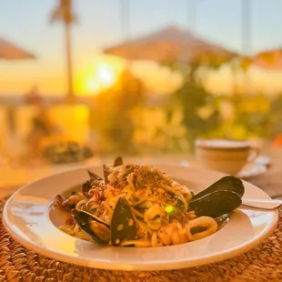 (photo/video by Ins @foodie.skye）