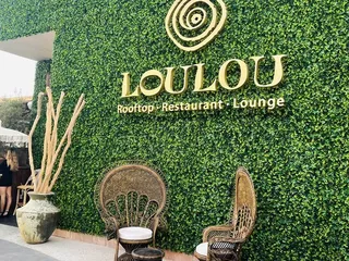 LouLou Santa Monica