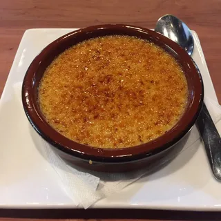 Creme Brulee