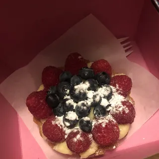 Fruit Tart