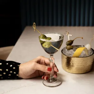 oysters and mussels, food