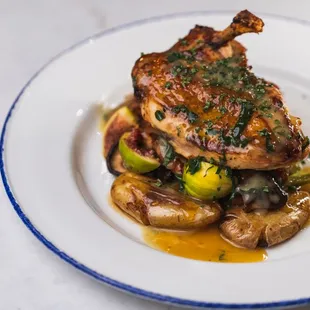 fish, grilled seafood, seafood, food, grilled fish