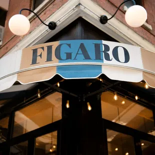 outside, sushi and sashimi