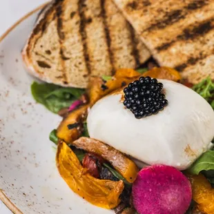 Burrata
