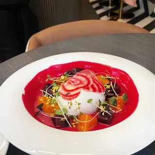 Burrata