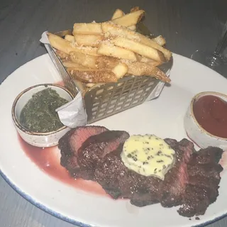 Steak Frites