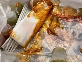 Arsenio's Mexican Food