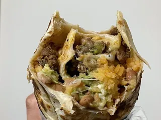 Los Gallos Taqueria