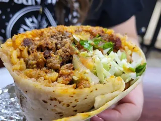Tacos Pancho