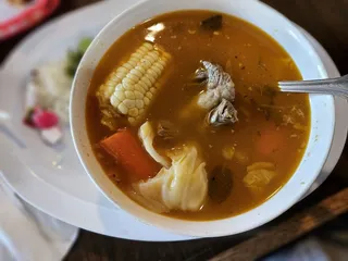 Lupita’s Restaurant