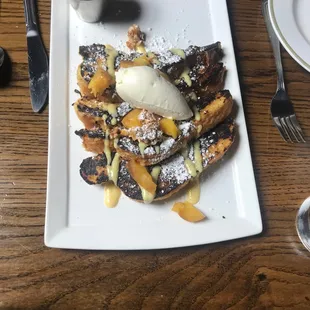 French Toast