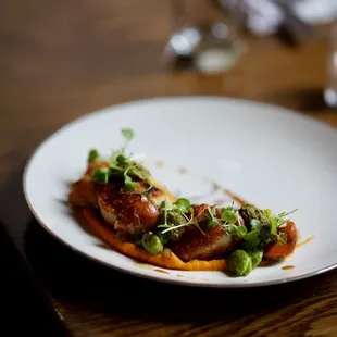 Scallops