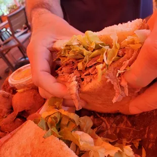 Roast Beef