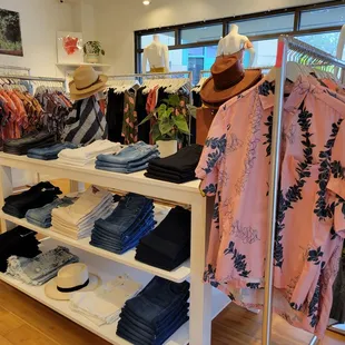 Clothing