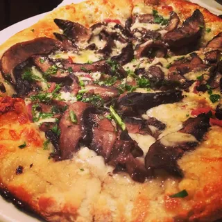 Truffled Mushroom