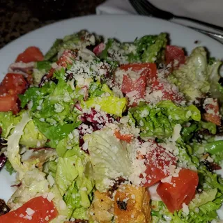 Field Greens Salad