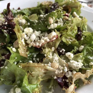 Balsamic Salad