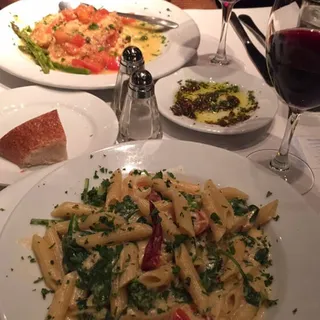 Chicken Piccata