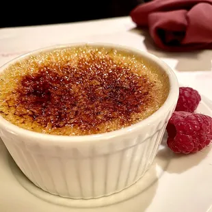 Creme Brulee