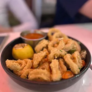 Calamari