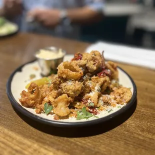 Calamari