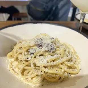 Carbonara