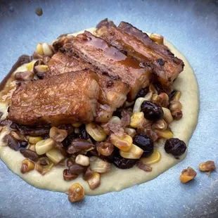 Pork Belly