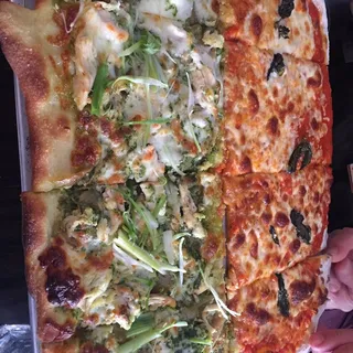 Oliver's Pizza