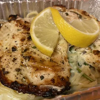 Chicken Piccata