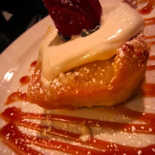 Bread Pudding