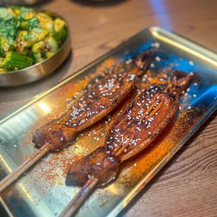 ribs, bbq ribs, food