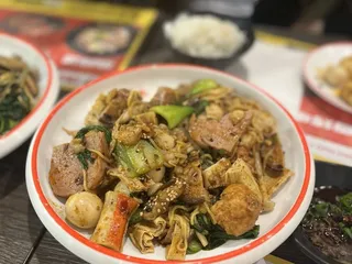 Tang Huo Kung Fu Spicy Hot Pot