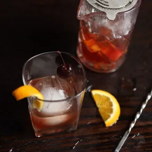Happy Hour at Bar from 4:00 - 7:00 PM!