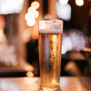 Happy Hour at Bar from 4:00 - 7:00 PM