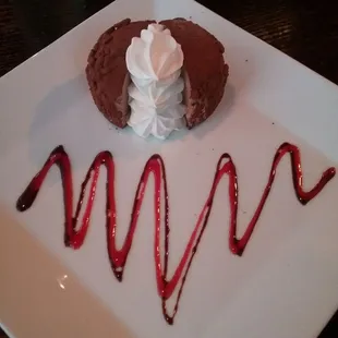 We shouldn&apos;t have, but we did, and we&apos;re happy we indulged!