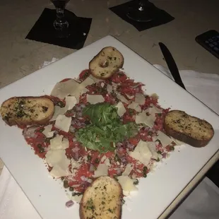 food