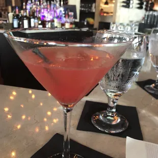 drink