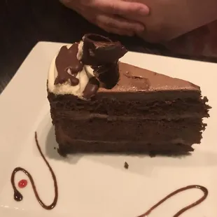 dessert, food
