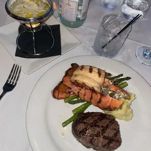 Filet Mignon
