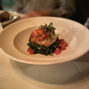 Chilean Sea Bass