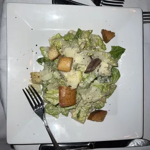 Caesar Salad