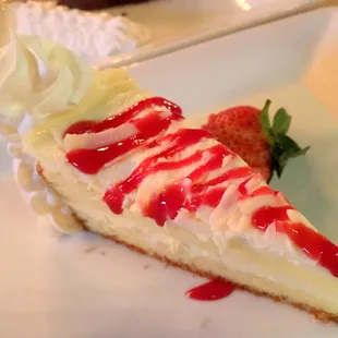 Limoncello Cake