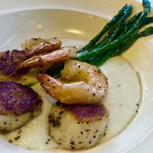 Diver Scallops