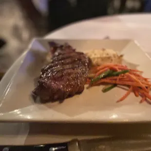 Ny Strip Steak