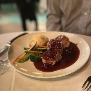 Pork Tenderloin