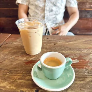 Espresso