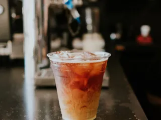 Idlewild Coffee